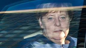 Angela Merkel plus que jamais fragilisée après la perte de vitesse dans le Land de Hesse