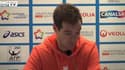 Montpellier - Gasquet : "Les matches sont de plus en plus durs à gagner"