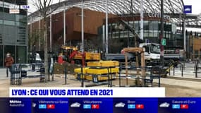 Ce qui vous attend à Lyon en 2021