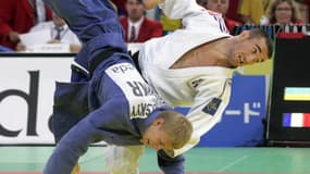 En moins de 73 kilos, ils seront 101 dont Benjamin Darbelet à se disputer le titre mondial
