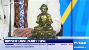 Investissement Iconic : Investir dans les arts d'Asie - 28/05