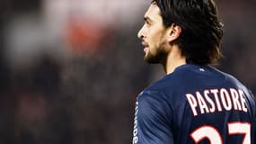 Javier Pastore