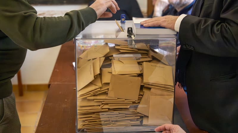 DIRECT. Résultats municipales 2026: estimations, résultats, réactions… Le second tour des élections en live