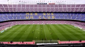 Une minute de silence sera respectée avant chaque match