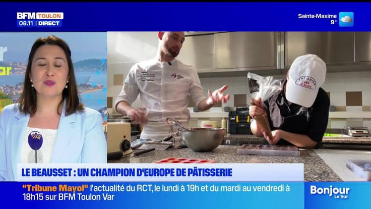 Le journal de 8h du vendredi 30 janvier 2026