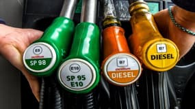 Tensions en Arabie Saoudite: les prix de l'essence vont augmenter "assez rapidement" en Francef