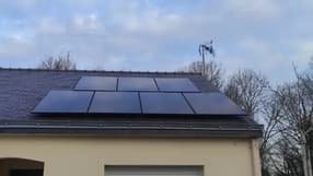 L’Énergie Française : l’alliance du photovoltaïque, de la climatisation réversible et de l’ITE pour une maison durable