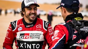 Fernando Alonso 
