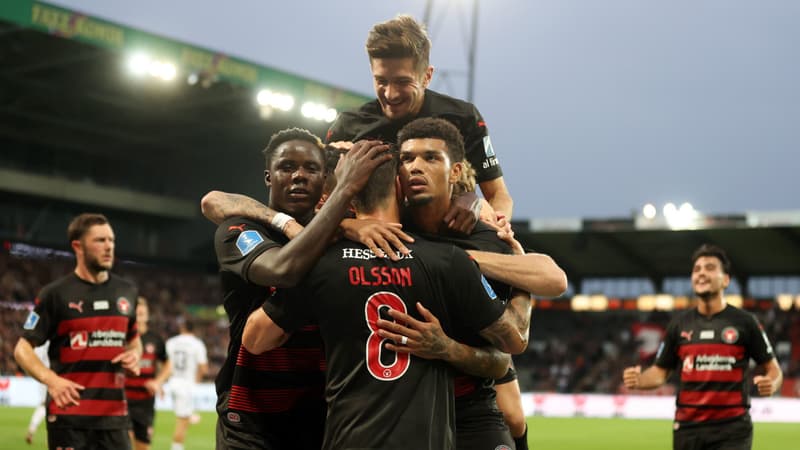 Midtjylland