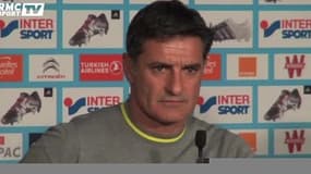 Michel : "Batshuayi et Mendy doivent justifier leur contrat"