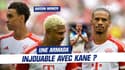 Mercato / Bayern Munich : Une armada injouable avec Kane ?