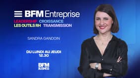 Avec Vous devient BFM Entreprise