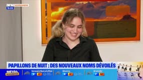 L'affiche du festival Papillons de nuit se remplit de nouvelles têtes d'affiche