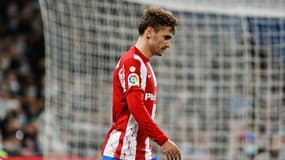 Antoine Griezmann