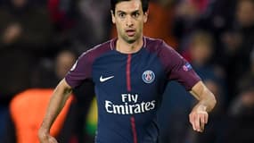 Javier Pastore