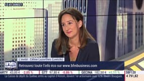 Céline Lazorthes (Leetchi) : Céline Lazorthes a été nomée au Conseil d'administration de la SNCF par le nouveau président Farandou - 18/02