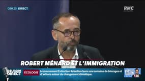 Président Magnien ! : Christophe Castaner sous pression - 07/10