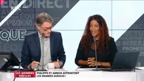 Le Match des GG - 07/05