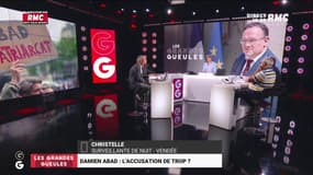 Notre auditrice Christelle a été agressée sexuellement : "J'ai mis 6 ans avant de vouloir déposer plainte !"