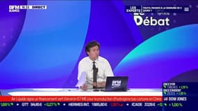 Le débat : Prix de l'électricité, plus 10% au 1er août - 18/07