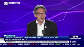 Eric Allouche (ERA Immobilier) : Quels sont les biens les plus affectés par les baisses de prix ? - 05/06