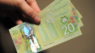 4.000 Canadiens vont bénéficier d'un revenu de base pendant trois ans.