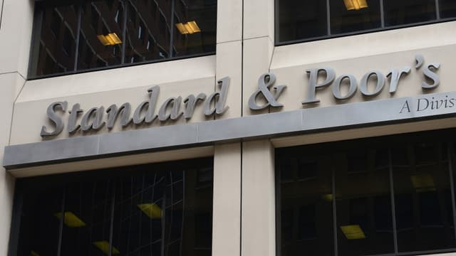 Stand and Poor's accorde désormais à la Russie la note BB+