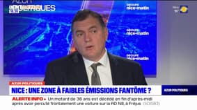 Zone à faibles émissions: "60% des Français ne savent pas ce que c'est "