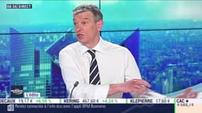 Nicolas Doze: La France en tête en matière d'attractivité - 28/05