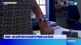 Eure: un boîtier d'alerte pour prévenir les proches d'élus en cas d'agression