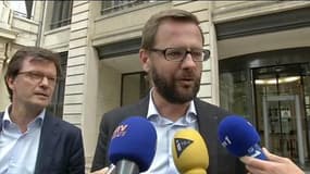 Bygmalion: Jérôme Lavrilleux mis en examen se dit "à la disposition de la justice"