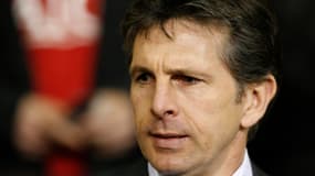 Claude Puel