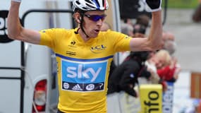 Bradley Wiggins