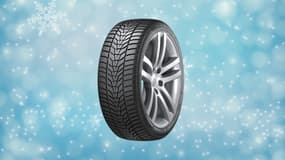 Équipez-vous pour cet hiver avec ces pneus chez Norauto, c'est un vrai succès 