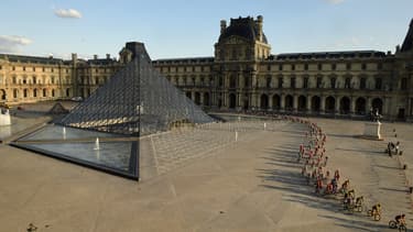 Le Louvre