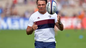 Raphaël Ibañez