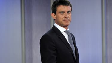 "Nous avons déjà sauvé Alstom et nous pouvons encore sauver Alstom", plaide Manuel Valls,