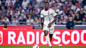 Mamadou Sarr
