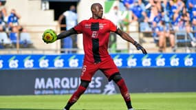 Alfred Gomis