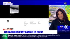 Île-de-France: les Franciliens aiment la danse