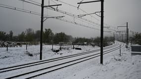 Dans le Rhône, le 15 novembre.