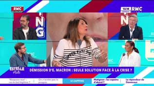 Le Zapping RMC - 10/09