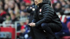 Arsène Wenger