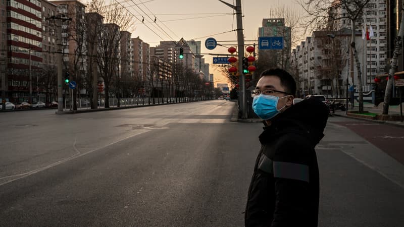 Le coronavirus a déjà fait 304 morts en Chine