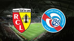 Lens - Strasbourg : sur quelle chaîne et à quelle heure voir le match de Ligue 1 en direct ? 