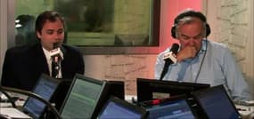 Permis de conduire "C’est une honte en France, tenu par une mafia !" Charles Consigny
