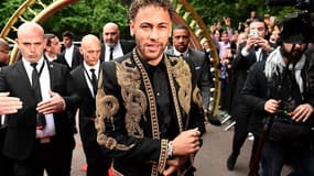Neymar