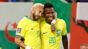 Neymar Vinicius