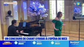 L'opéra de Nice accueille la 1re édition du concours French Riviera Masters
