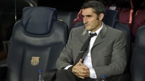 Ernesto Valverde